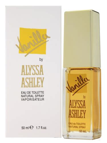 alyssa ashley vanilla perfume|alyssa ashley perfume vanilla.